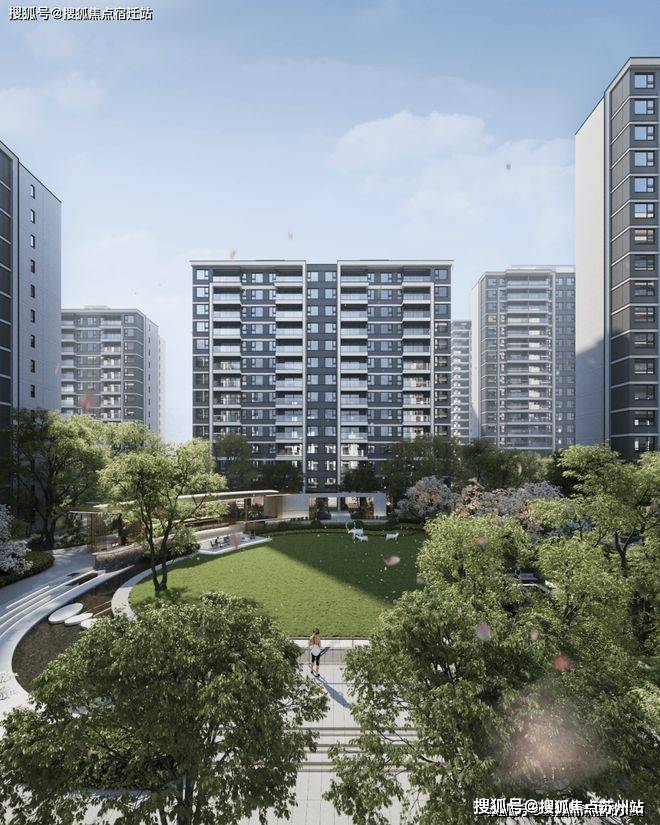 中国铁建熙语-售楼处-中国铁建熙语首页网站-2024售楼处欢迎您_最新房价户型(图6)