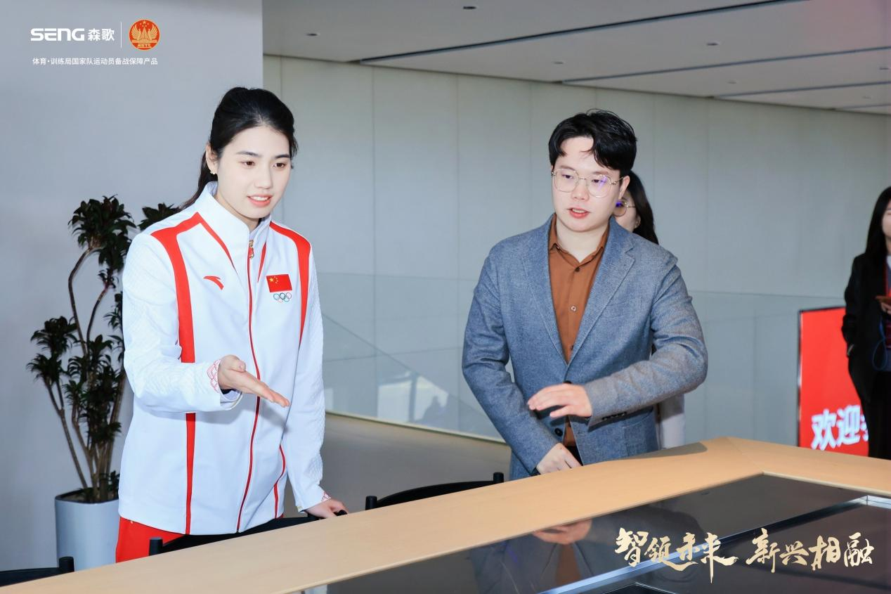 从单品到空间：森歌以冠军全案厨房颠覆传统家居行业(图5)