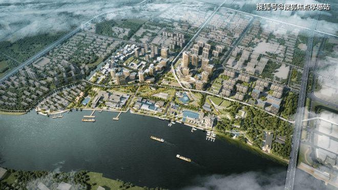 ◈华润映江润府华润映江润府售楼处发布：打造高品质社区!(图6)