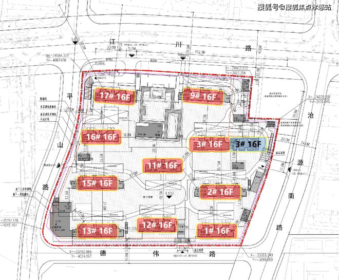 ◈华润映江润府华润映江润府售楼处发布：打造高品质社区!(图7)