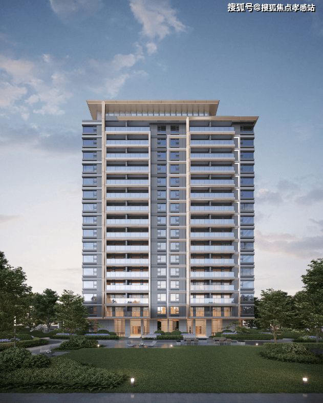 ◈华润映江润府华润映江润府售楼处发布：打造高品质社区!(图9)