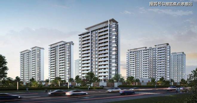 ◈华润映江润府华润映江润府售楼处发布：打造高品质社区!(图10)