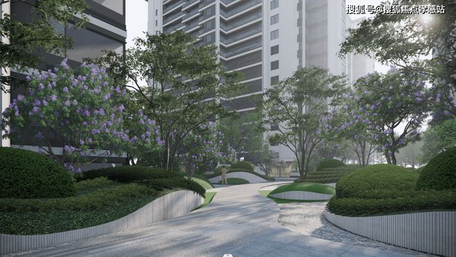 ◈华润映江润府华润映江润府售楼处发布：打造高品质社区!(图14)