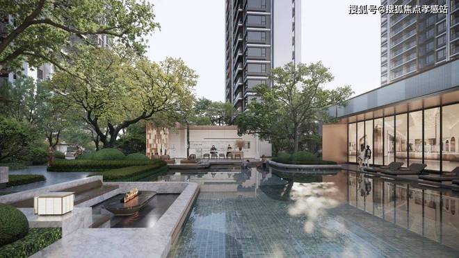 ◈华润映江润府华润映江润府售楼处发布：打造高品质社区!(图13)