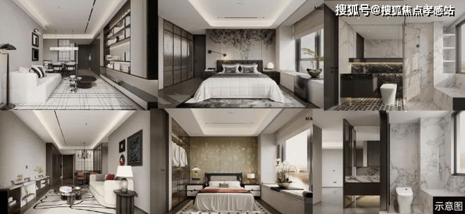 ◈华润映江润府华润映江润府售楼处发布：打造高品质社区!(图24)