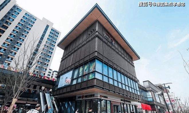 ◈华润映江润府华润映江润府售楼处发布：打造高品质社区!(图31)