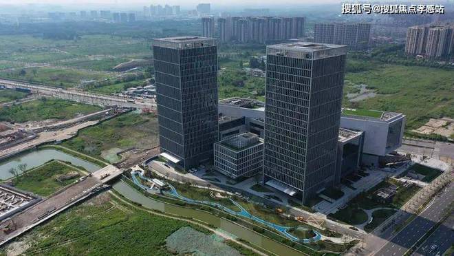 ◈中环置地・望雲中环置地・望雲售楼处发布：生活新选择!(图9)