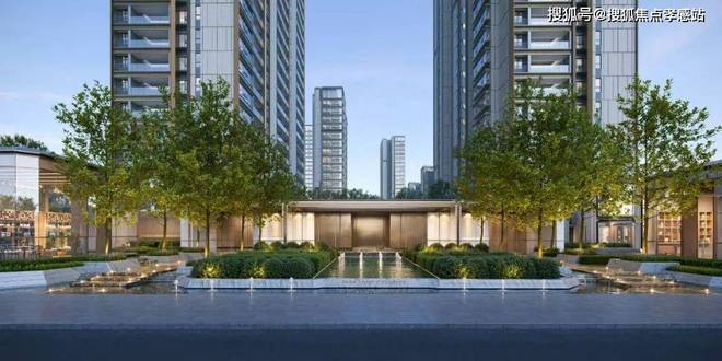 ◈中环置地・望雲中环置地・望雲售楼处发布：生活新选择!(图32)