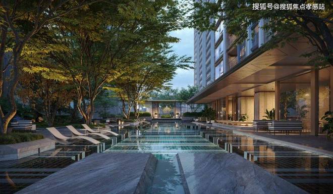 ◈中环置地・望雲中环置地・望雲售楼处发布：生活新选择!(图33)