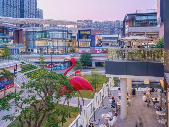 深业颐樾府交房时间及交付标准2025年9月30日前交房精装交付(图10)