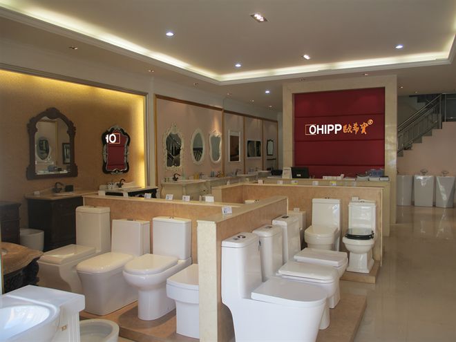 欧希宝厨卫：以品质与创新双轮驱动斩获行业多项殊荣(图2)