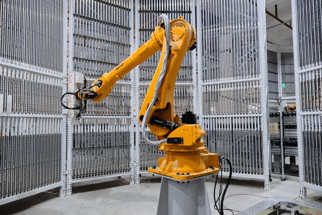 品质315焕新环保家｜环保再进化19家媒体见证云峰莫干山HENF级进阶之旅(图5)