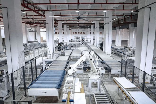 品质315焕新环保家｜环保再进化19家媒体见证云峰莫干山HENF级进阶之旅(图6)