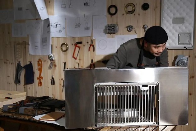 高能预告｜皇冠电气飓风2代上线！解构厨房呼吸新范式(图6)