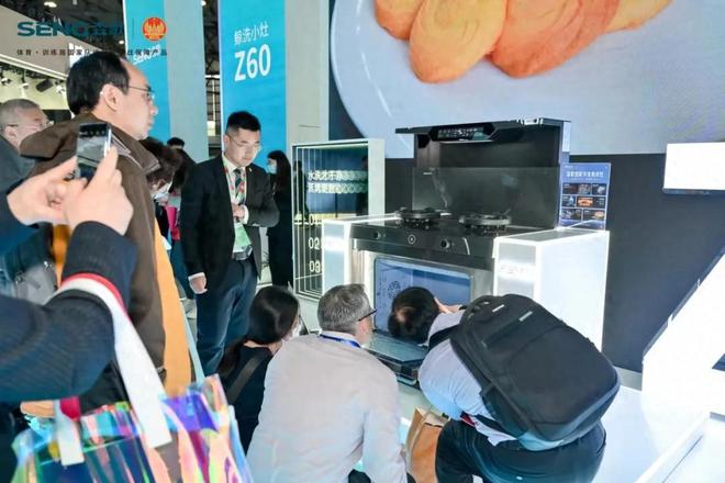 森歌2024年度大事记盘点：透视品牌价值的跃迁之路
