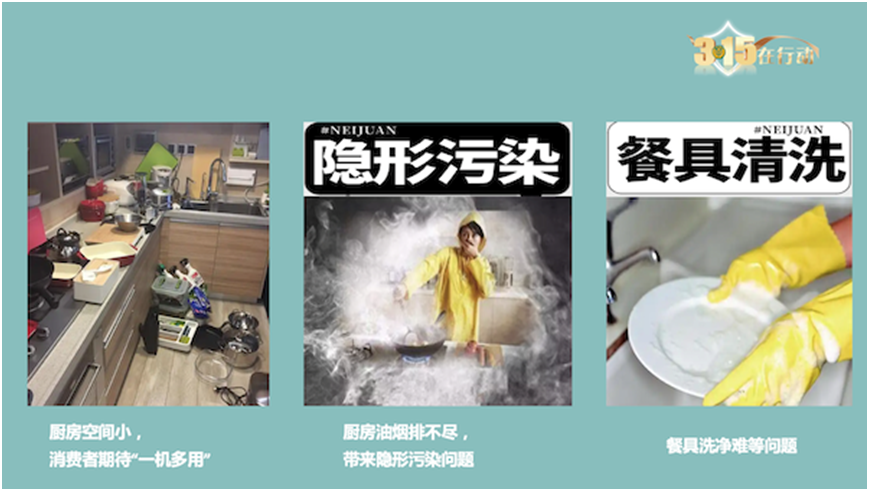 厨电消费洞察报告：功能集成、智能化引领发展新趋势(图7)