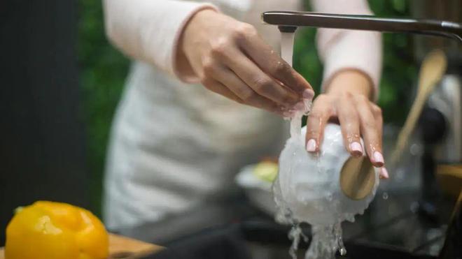 2024年餐具洗涤市场复盘探寻2025年产品创新趋势与行业增长点(图3)