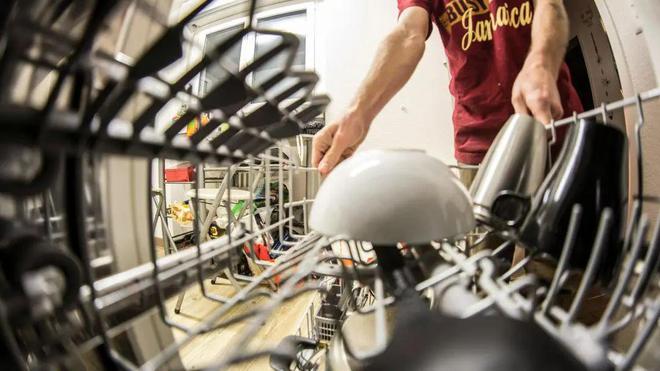 2024年餐具洗涤市场复盘探寻2025年产品创新趋势与行业增长点(图2)