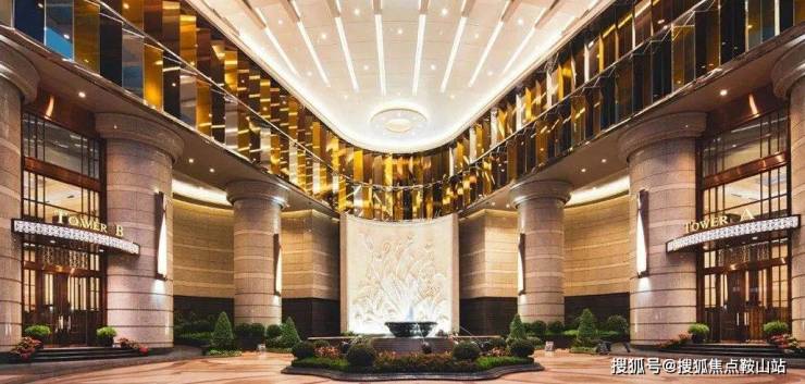 东海国际公寓(售楼处)首页网站-东海国际公寓-欢迎您-楼盘详情最新价格备案价户型图小区环境@售楼处(图3)