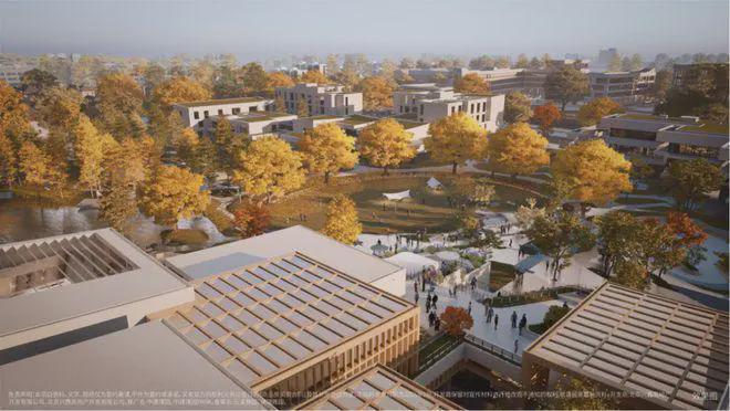⚡ꦿ℘楼市热点2025@中建璞园PARK售楼处发布：引领购房热潮(图5)