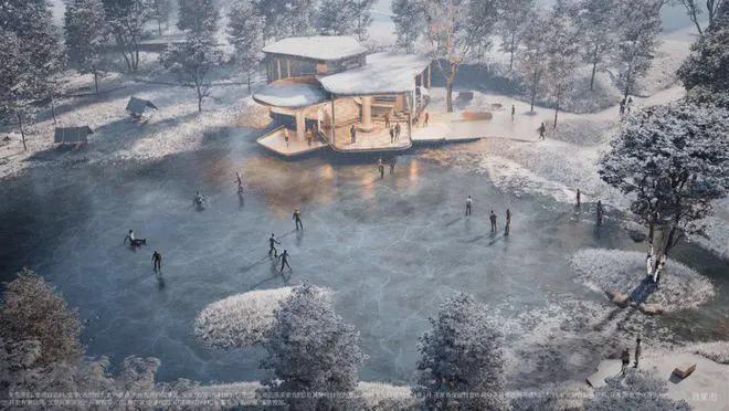 ⚡ꦿ℘楼市热点2025@中建璞园PARK售楼处发布：引领购房热潮(图3)