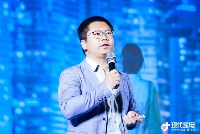 2025年厨房空调市场发展现状与趋势洞察(图1)