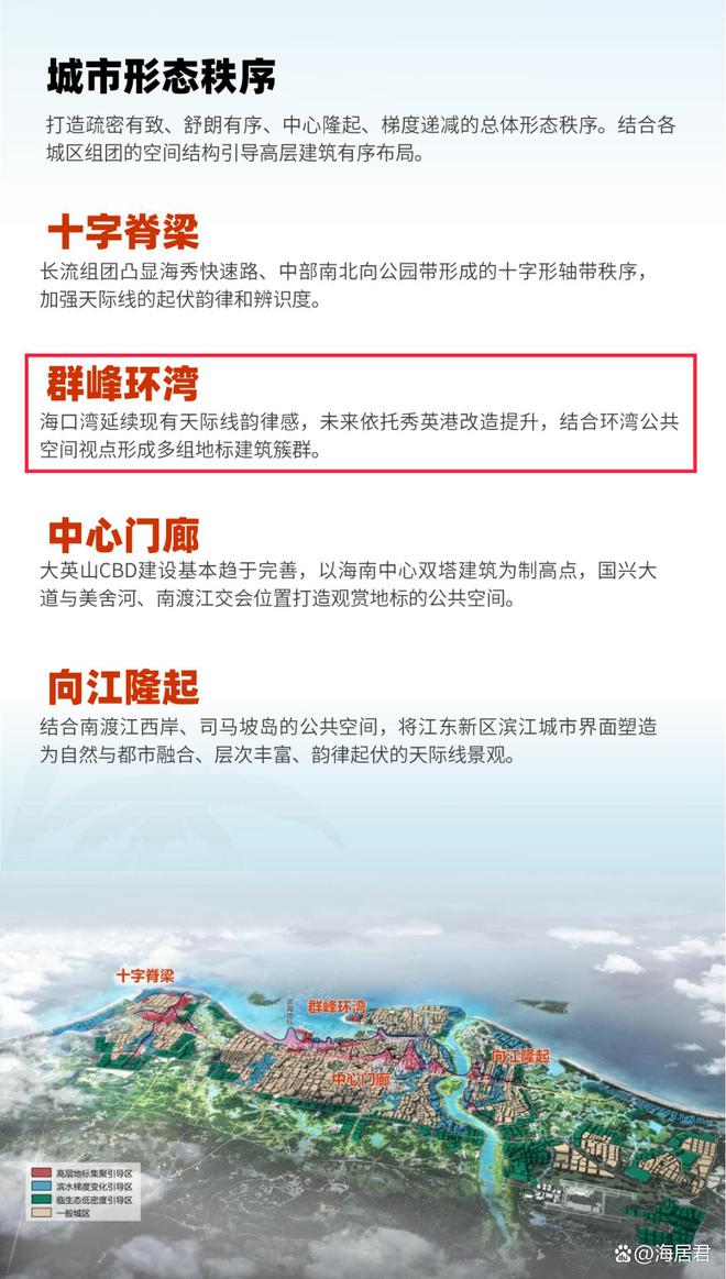 超前社区！海口主城封面作品罗牛山璞域卷爆豪宅圈！(图23)