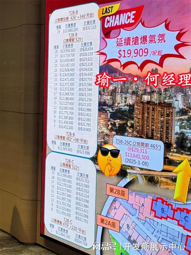 瑜一INONE香港何文田传统豪宅区低总价品质住宅项目现状如何(图5)
