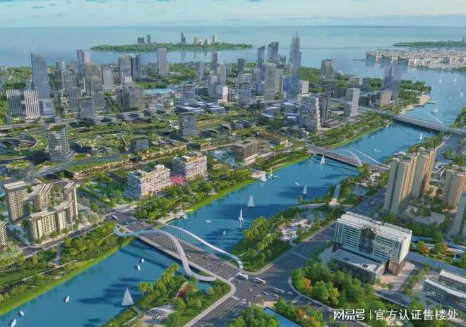 观山海家园建面约138㎡的大户型专为追求高品质生活的人群打造(图8)