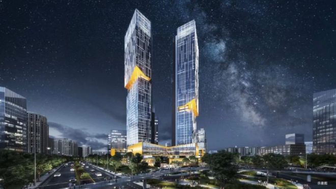 ®越秀杨浦天售楼处越秀杨浦天发布：体验精装家园(图12)