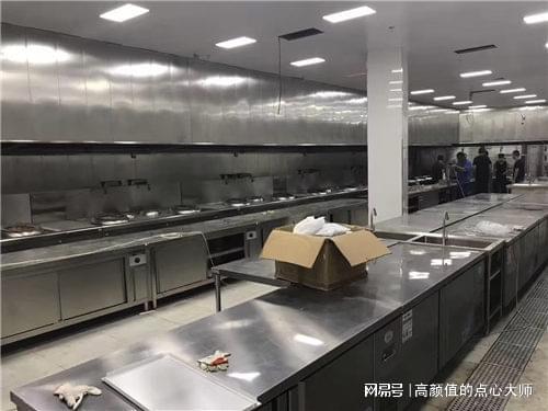 2025厨房设备工厂口碑推荐鲁博厨业实力雄厚经验丰富(图3)