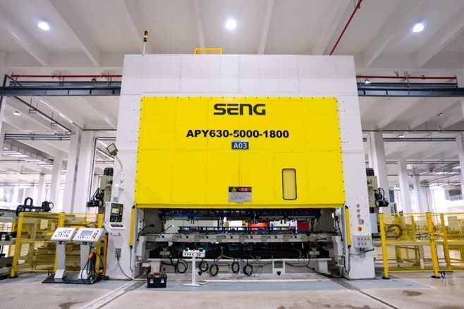 森歌荣获中国品牌日3大奖项：解析中国厨房新质生产力的制胜密码(图4)