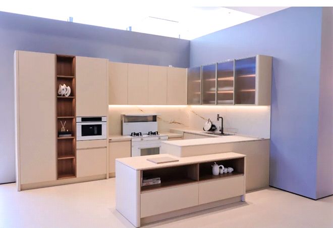 森歌荣获中国品牌日3大奖项：解析中国厨房新质生产力的制胜密码(图2)