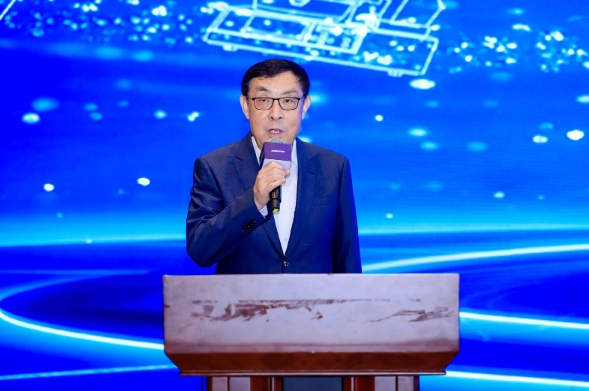 首届中国炒菜机器人大赛暨首都共享中央厨房产业峰会在北京平谷举行(图2)