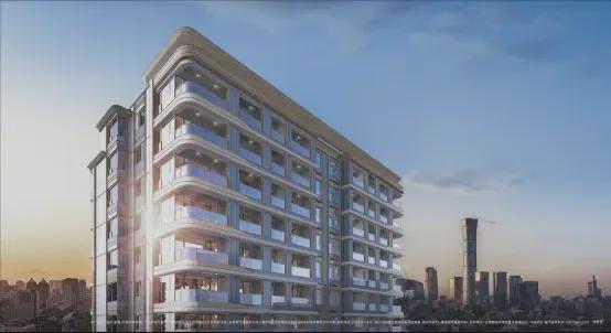 和颂九里(2025北京和颂九里)首页网站-楼盘详情-户型配套(图4)