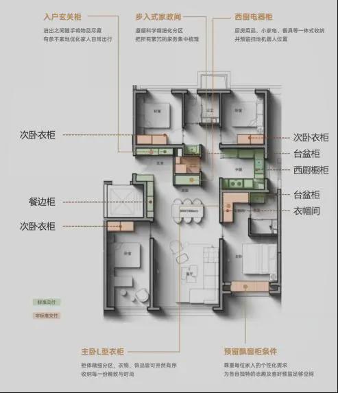 和颂九里(2025北京和颂九里)首页网站-楼盘详情-户型配套(图8)