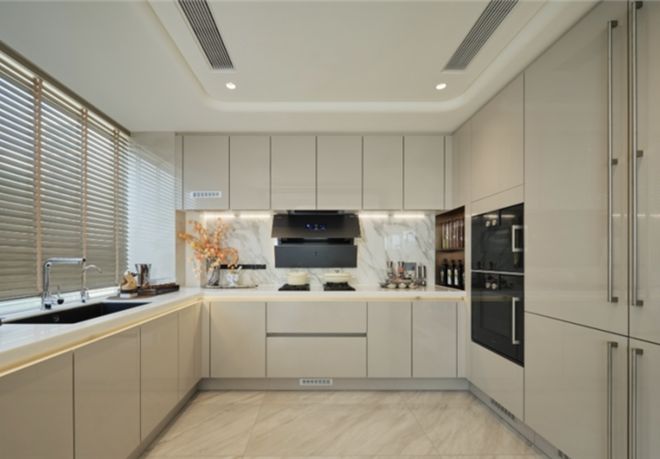 高品质住宅的新现象看好民营经济高质量发展(图2)