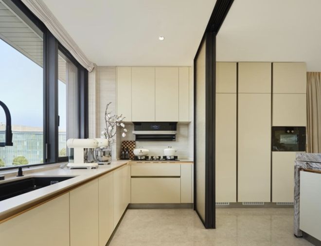 高品质住宅的新现象看好民营经济高质量发展