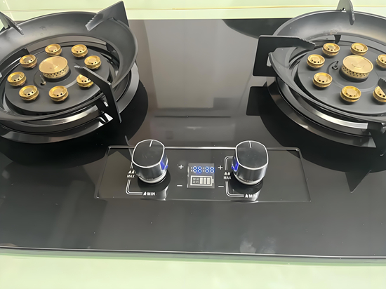 2024年灶具品牌推荐：智享烹饪引领未来厨房新风尚