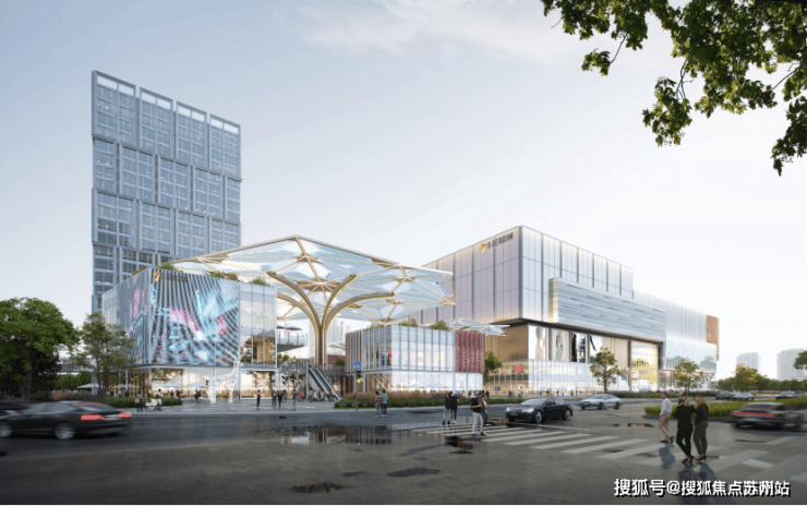 招商时代乐章售楼处电话_招商时代乐章楼盘详情-2025年最新房价+户型+地址+位置(图4)