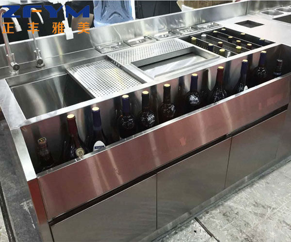 北京食堂智能厨房设备生产厂家高的选择“本信息长期有效”