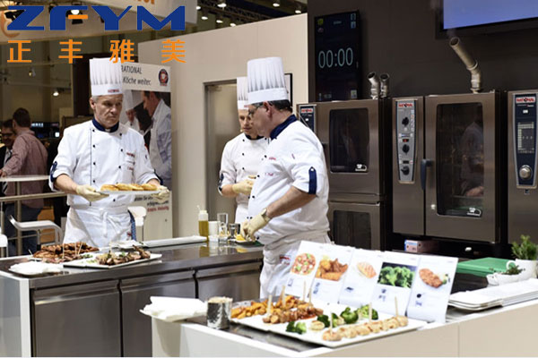 北京食堂智能厨房设备生产厂家高的选择“本信息长期有效”(图3)