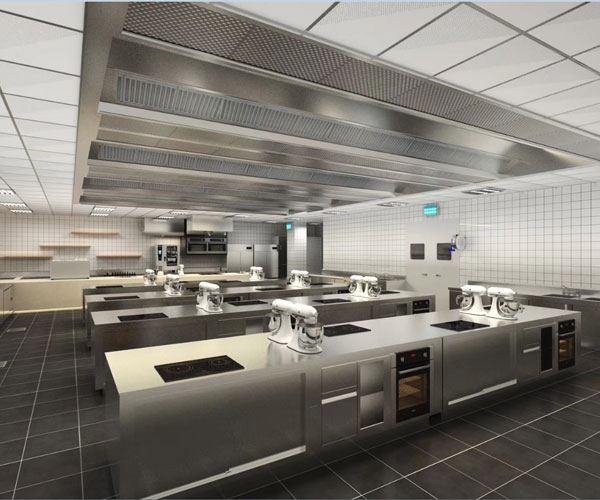 北京食堂智能厨房设备生产厂家高的选择“本信息长期有效”(图5)