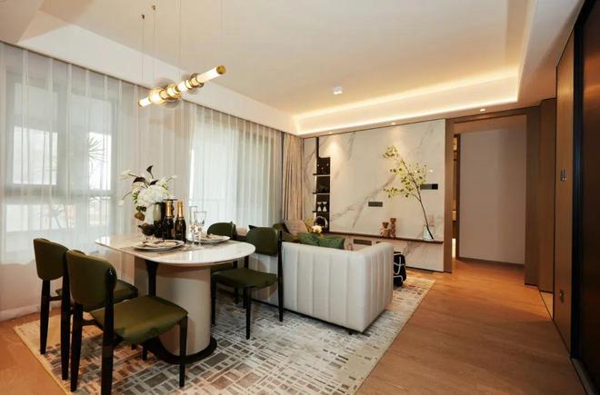 上江南·璟荟名庭(售楼处)首页网站-2025上江南·璟荟名庭销售中心(图13)