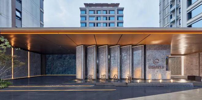 热搜好房丨云璟揽阅售楼处发布！云璟揽阅打造理想品质生活！(图6)