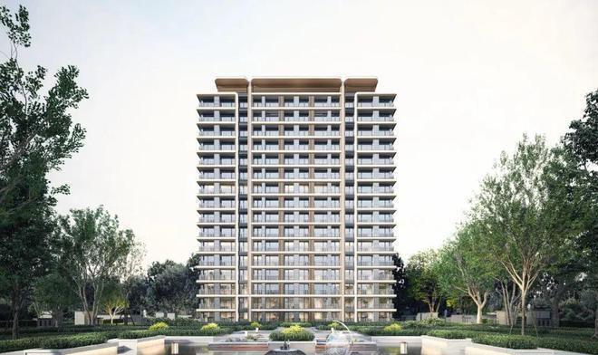 热搜好房丨云璟揽阅售楼处发布！云璟揽阅打造理想品质生活！(图7)