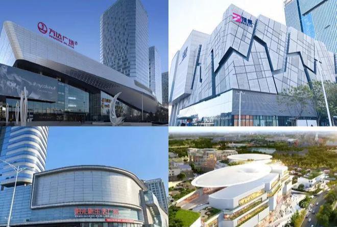 热搜好房丨云璟揽阅售楼处发布！云璟揽阅打造理想品质生活！(图15)