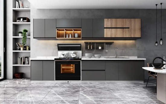 2024年厨房电器市场：品牌竞争白热化如何选购？