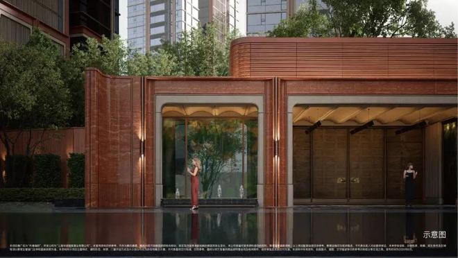 【火热来袭】华润外滩瑞府发布：华润·外滩瑞府新传奇！(图5)