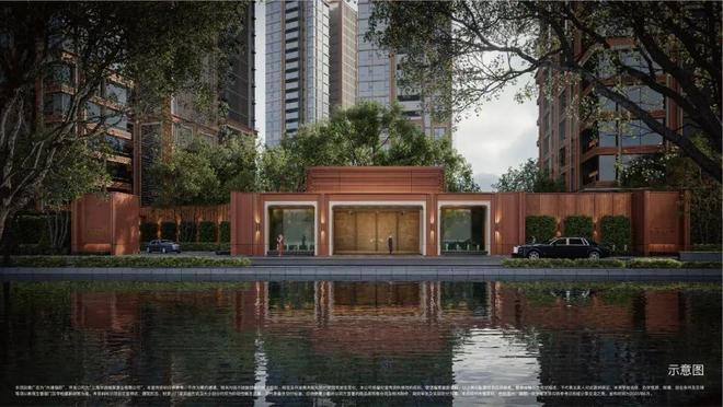 【火热来袭】华润外滩瑞府发布：华润·外滩瑞府新传奇！(图6)